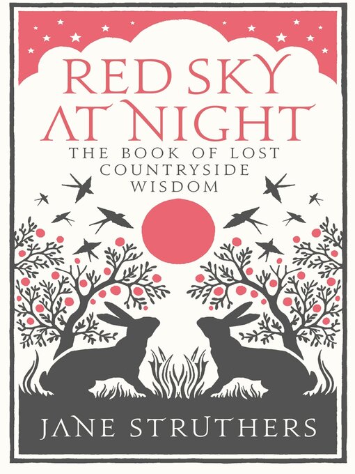 Title details for Red Sky at Night by Jane Struthers - Wait list